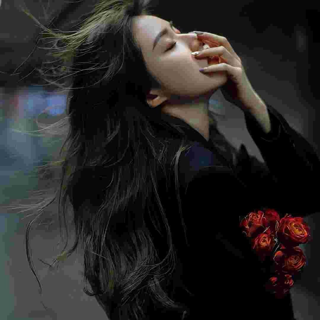 ꧁༺半颗༒糖༻꧂