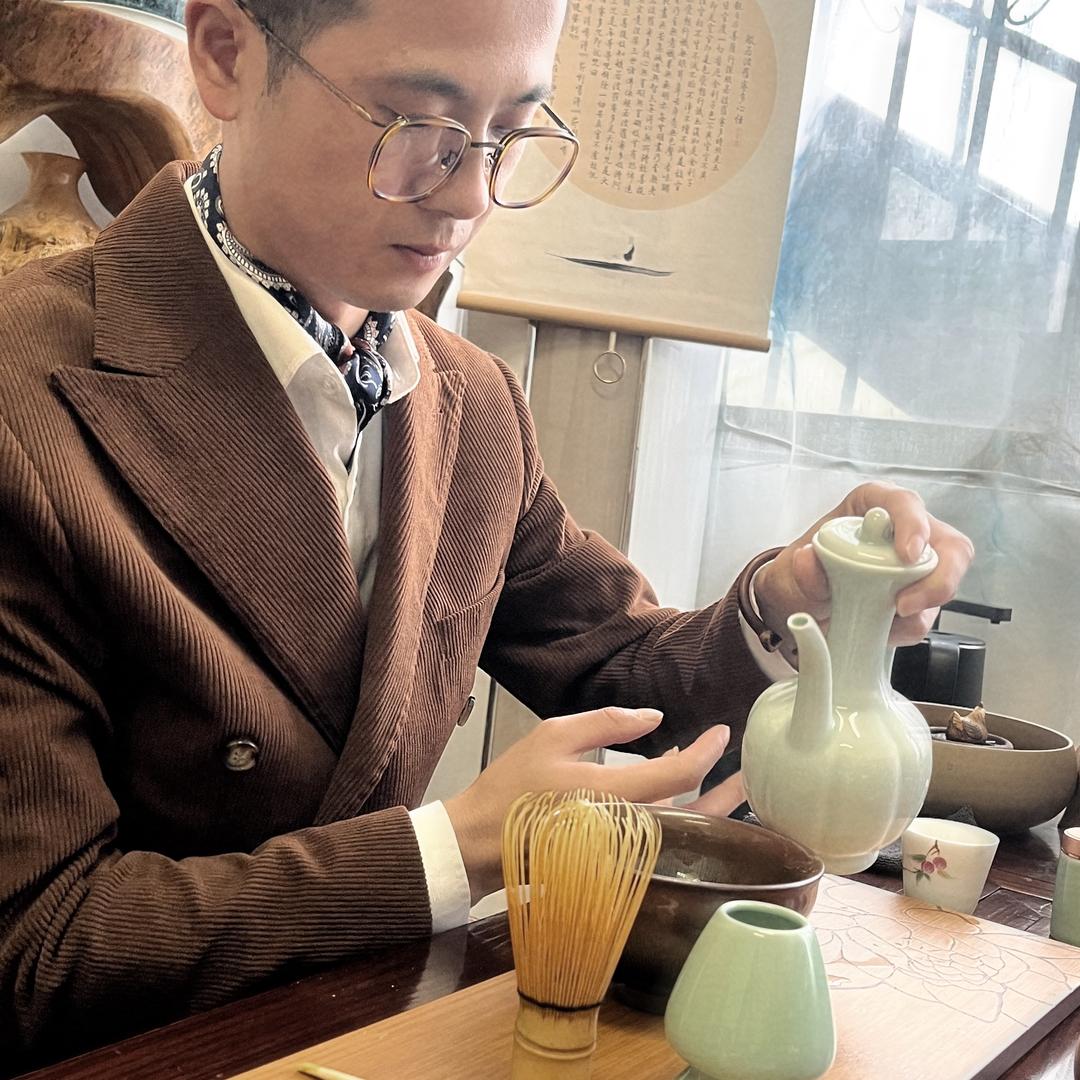 老黄的钓鱼volg