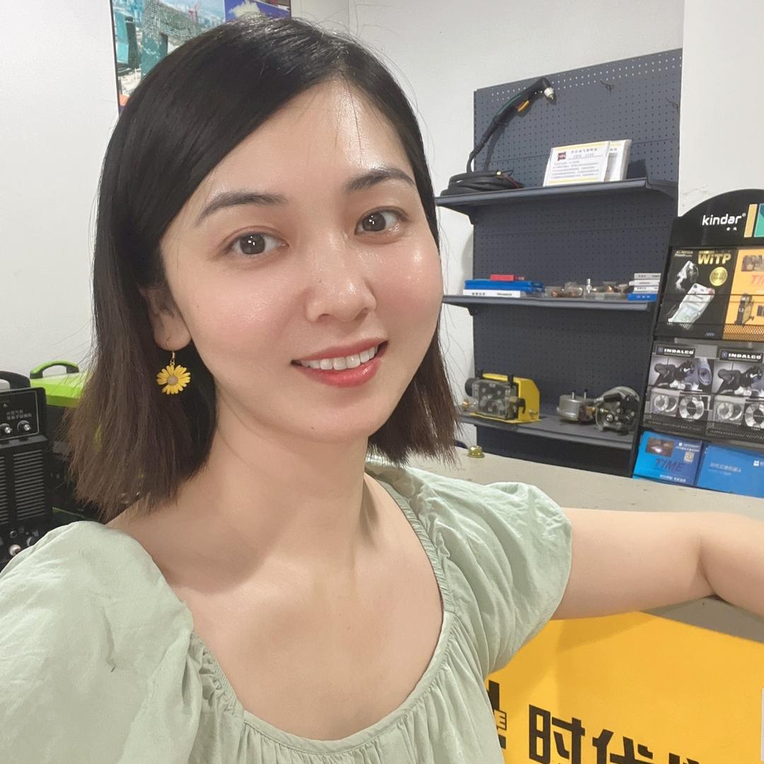 董小姐优选焊机