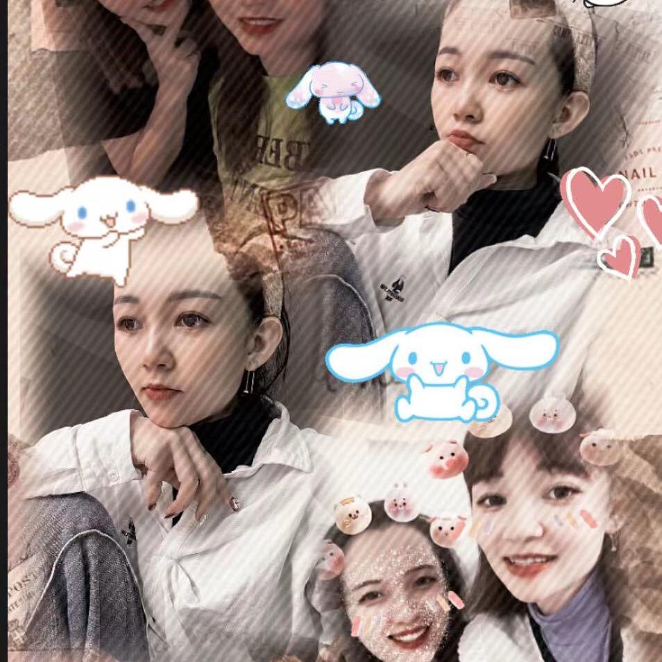 蛋蛋仔真好玩^o^