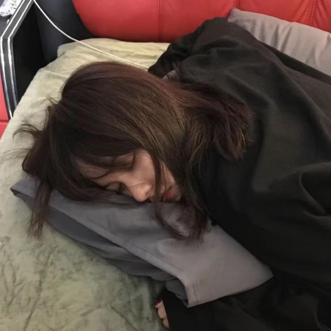 发疯的番茄炒蛋🍅