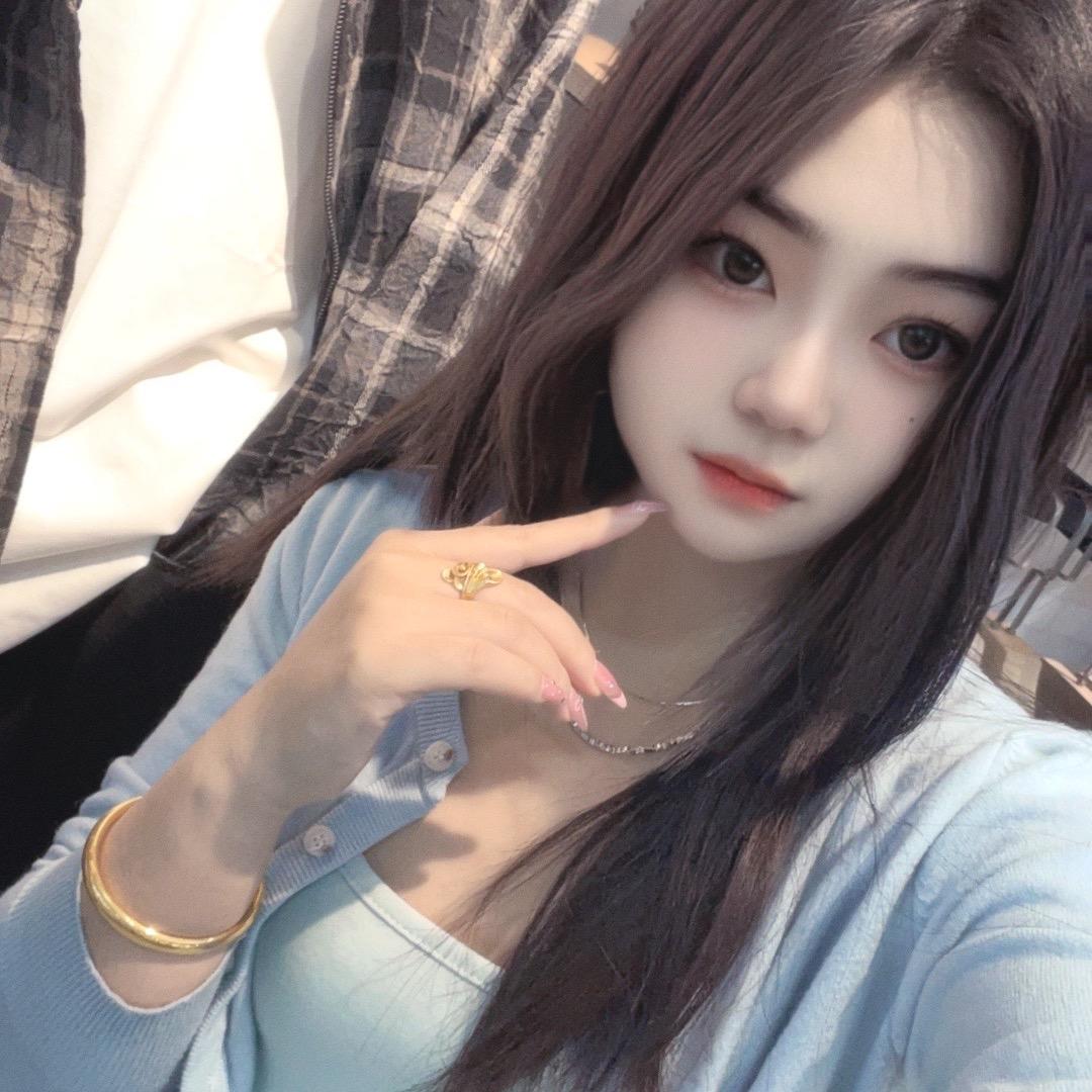 “男装～女装”穿搭小姐姐