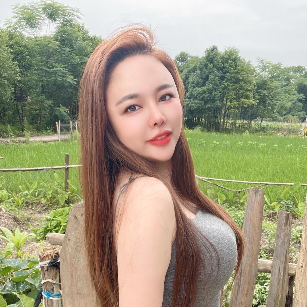 林小溪☁️