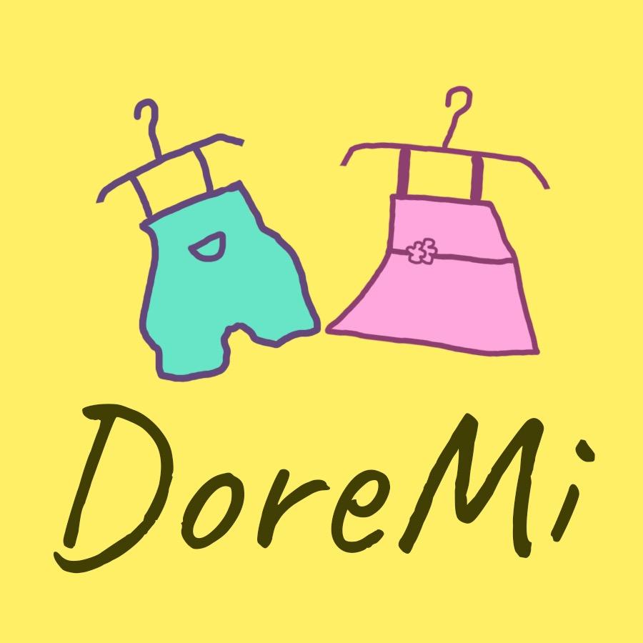 哆唻咪DoreMi百货