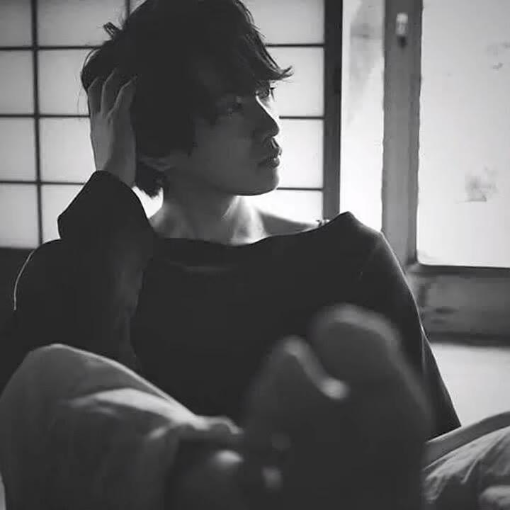 睡醒想变吴世勋