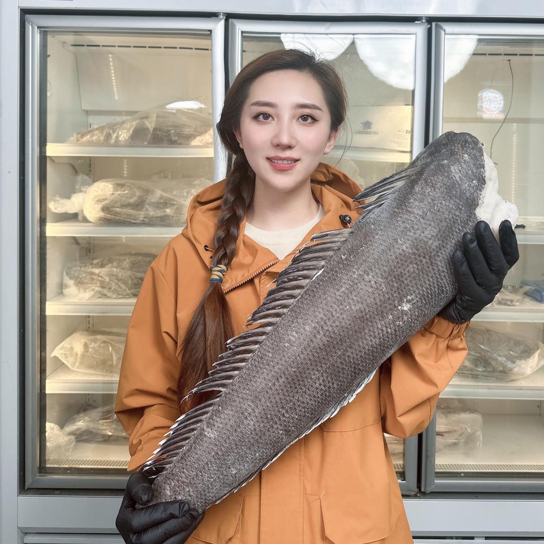 兰兰·高端生鲜