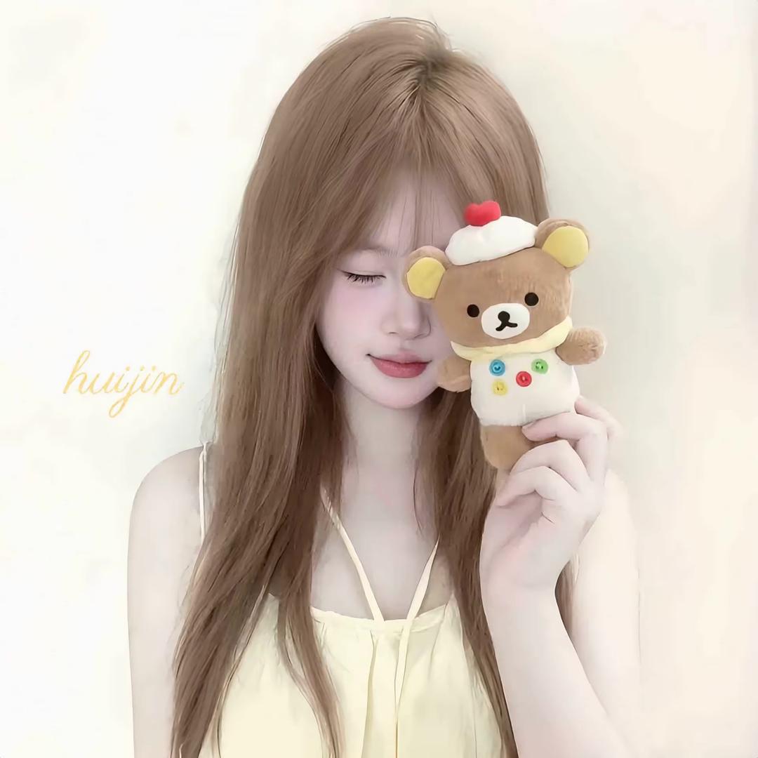 哈哈🌸