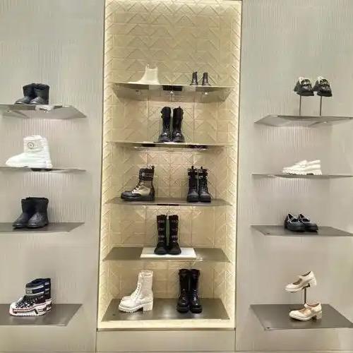 妈妈的舒适鞋柜