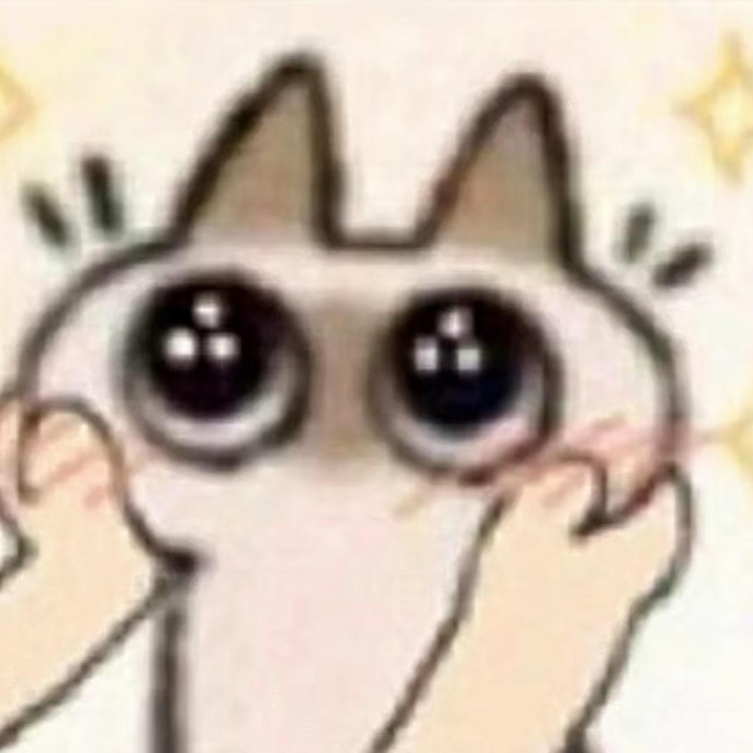 猫喵