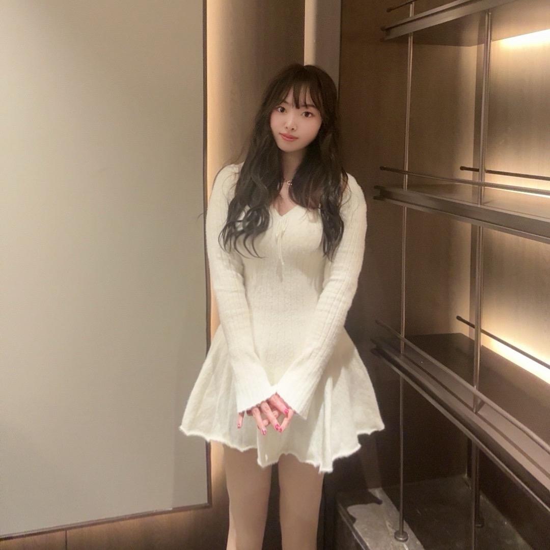 美少女壮士ye~