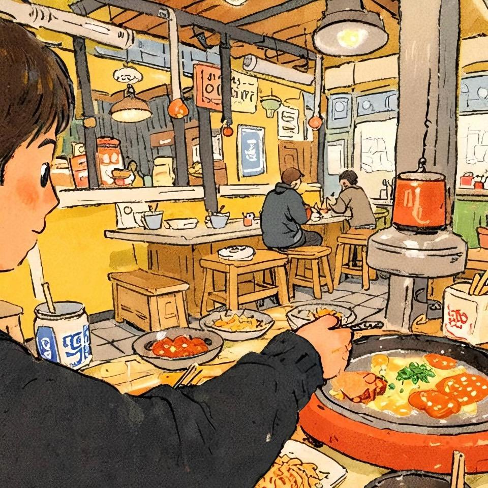 平面直角坐标系