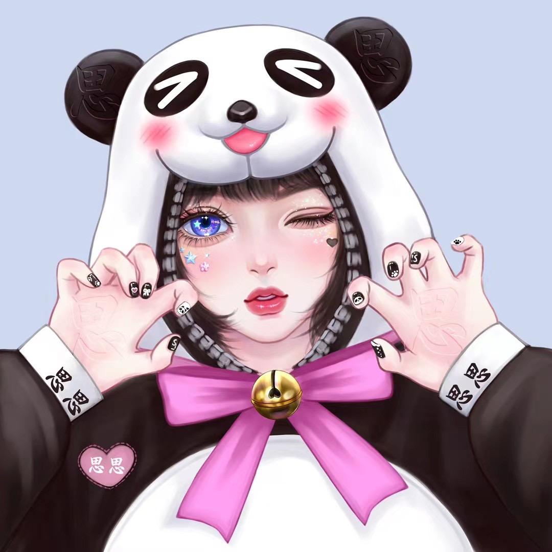 甜思思