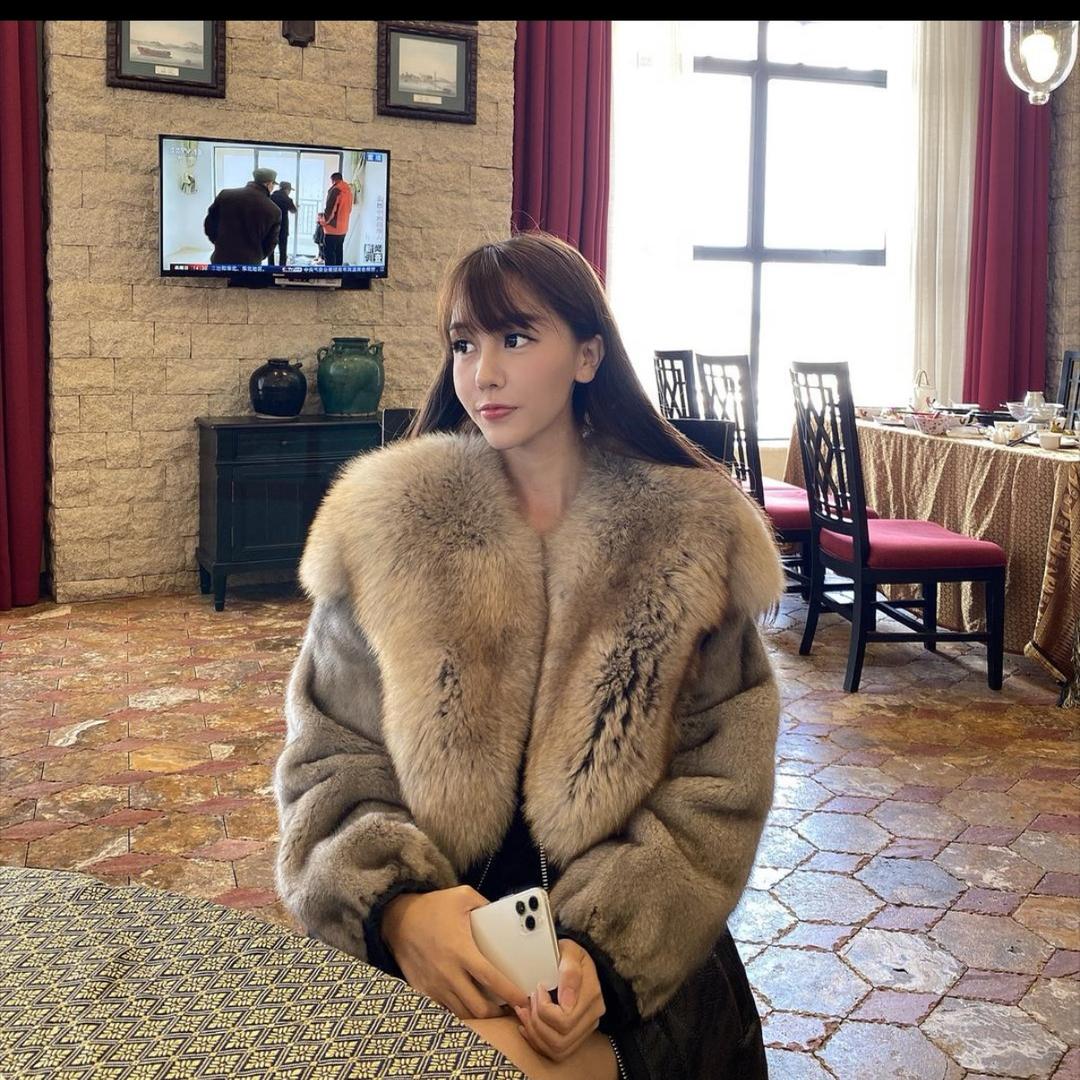 柏雪 BOXUE轻奢女装