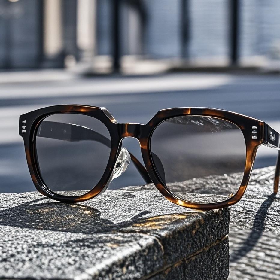 目铭眼镜工厂店批发