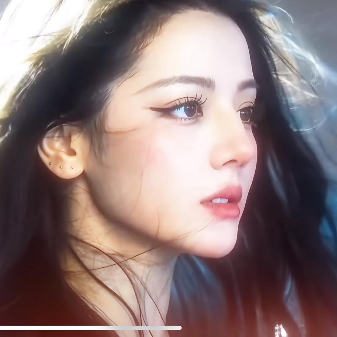 美k