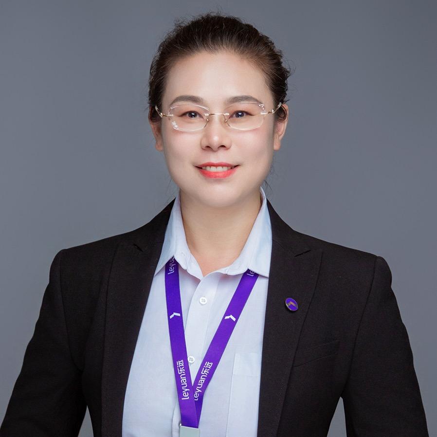 文登刘姐带您看好房！