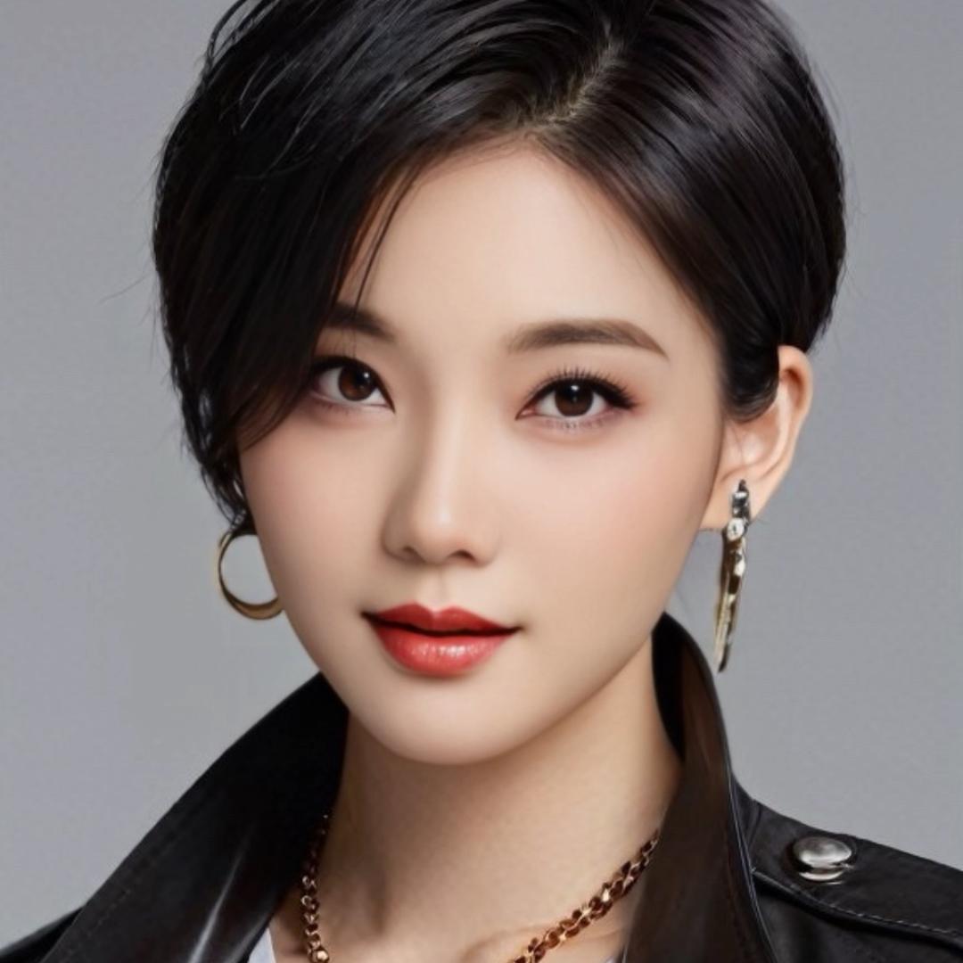 小鱼儿🐠