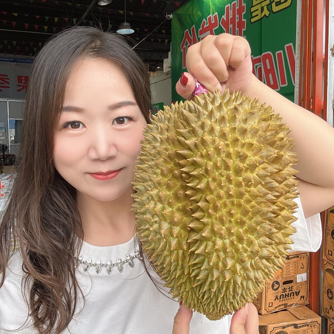 钰姐姐水果团购