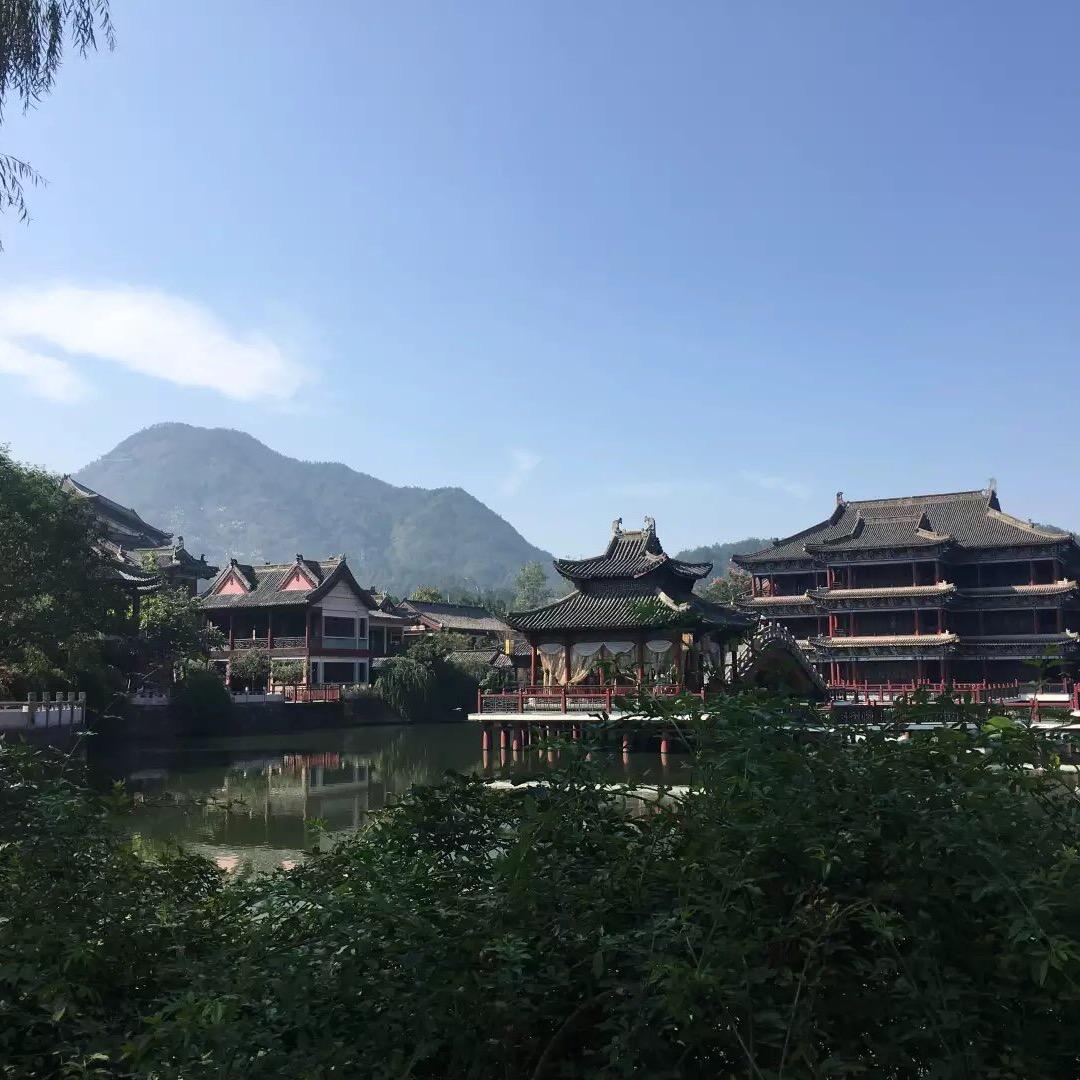 美好生活