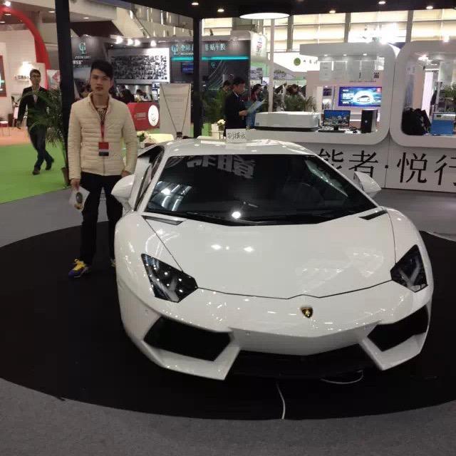 我不是割手
