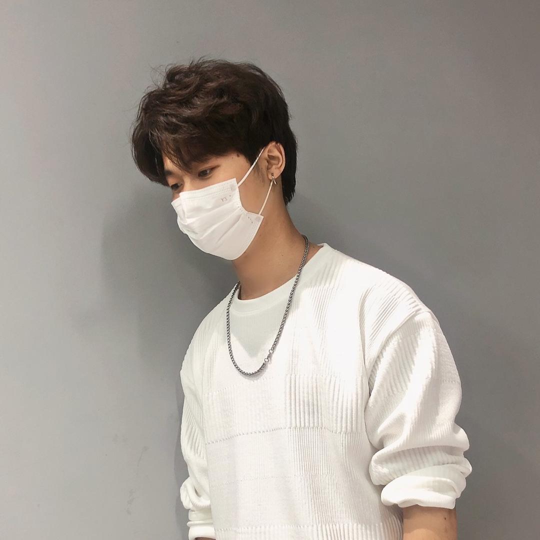 遇见。终于