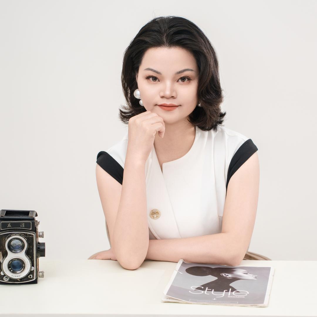 梅姐 新美业