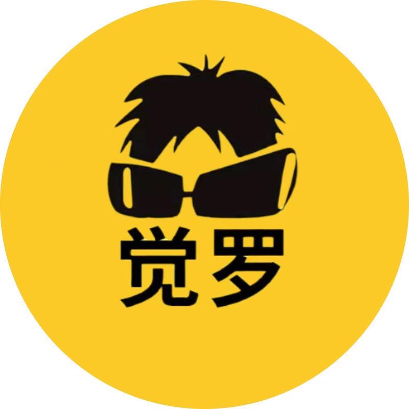 AI觉罗