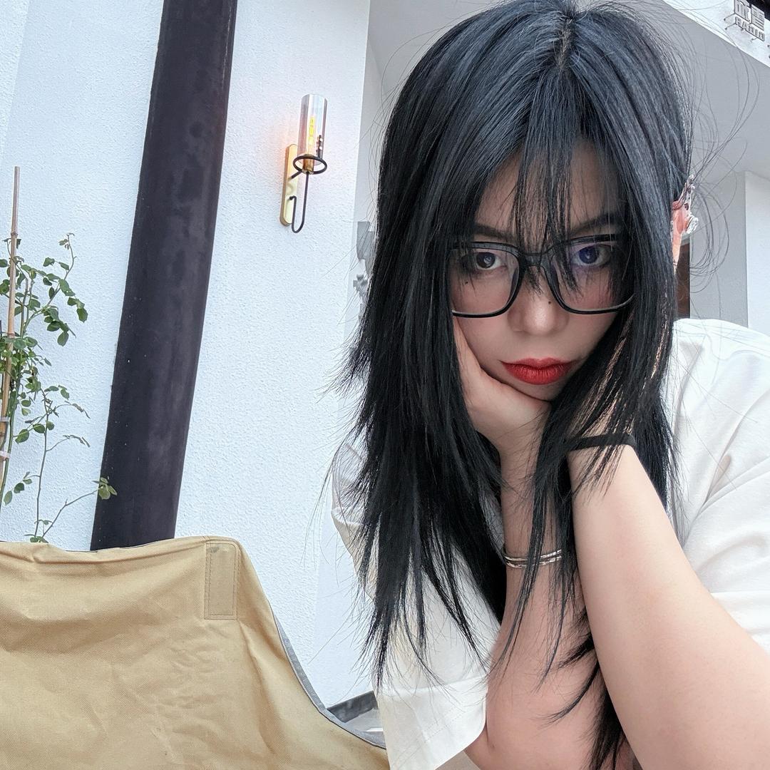 芙昂芳💃（学舞找我）