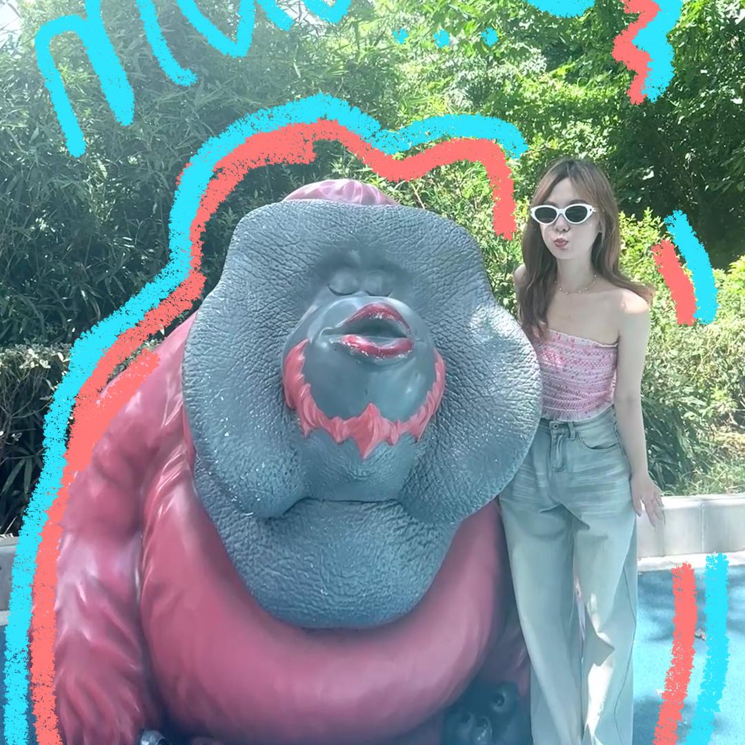 早点睡🍭