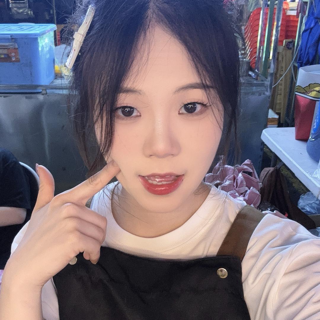 丽丽D茶(摆摊版)