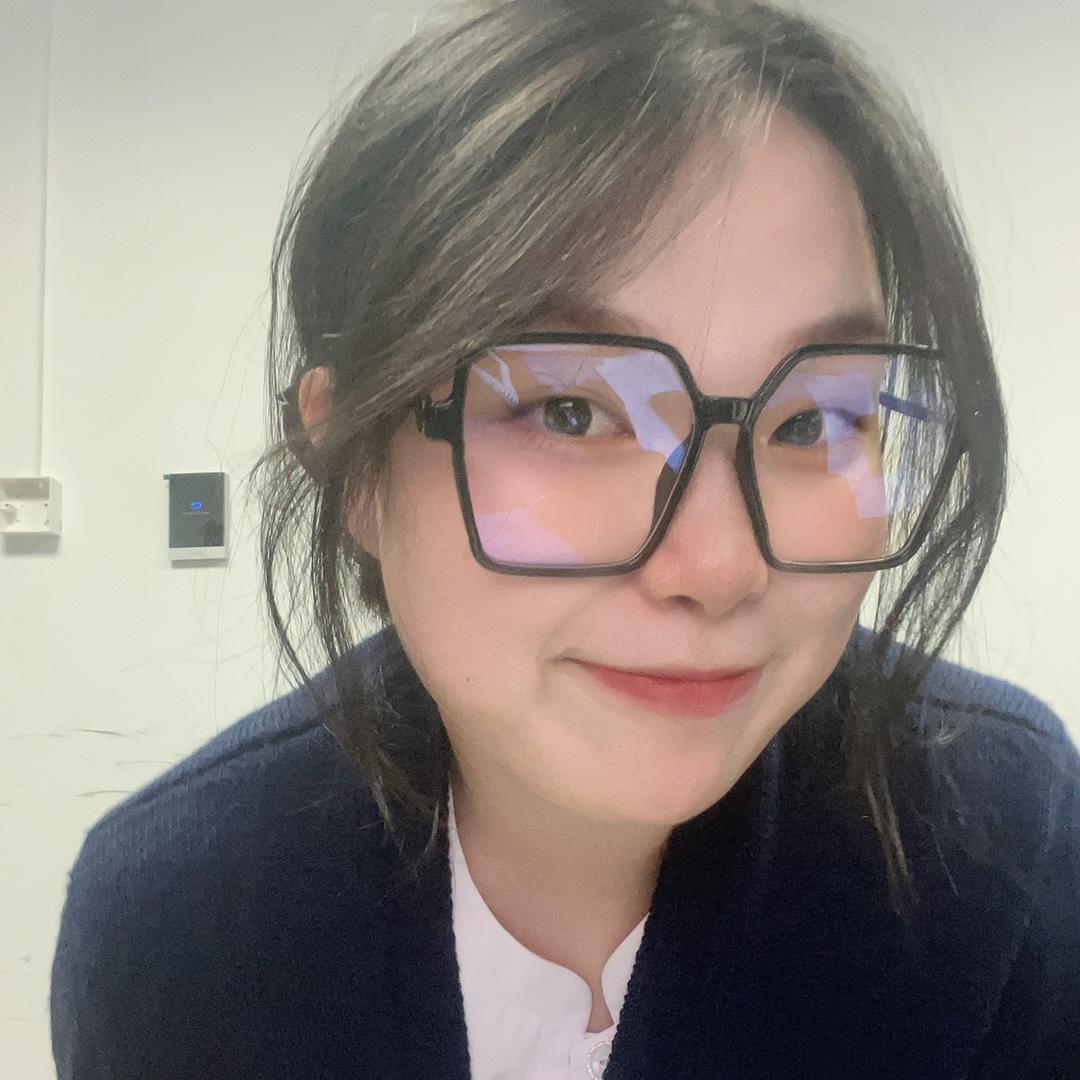 项仙来啦～