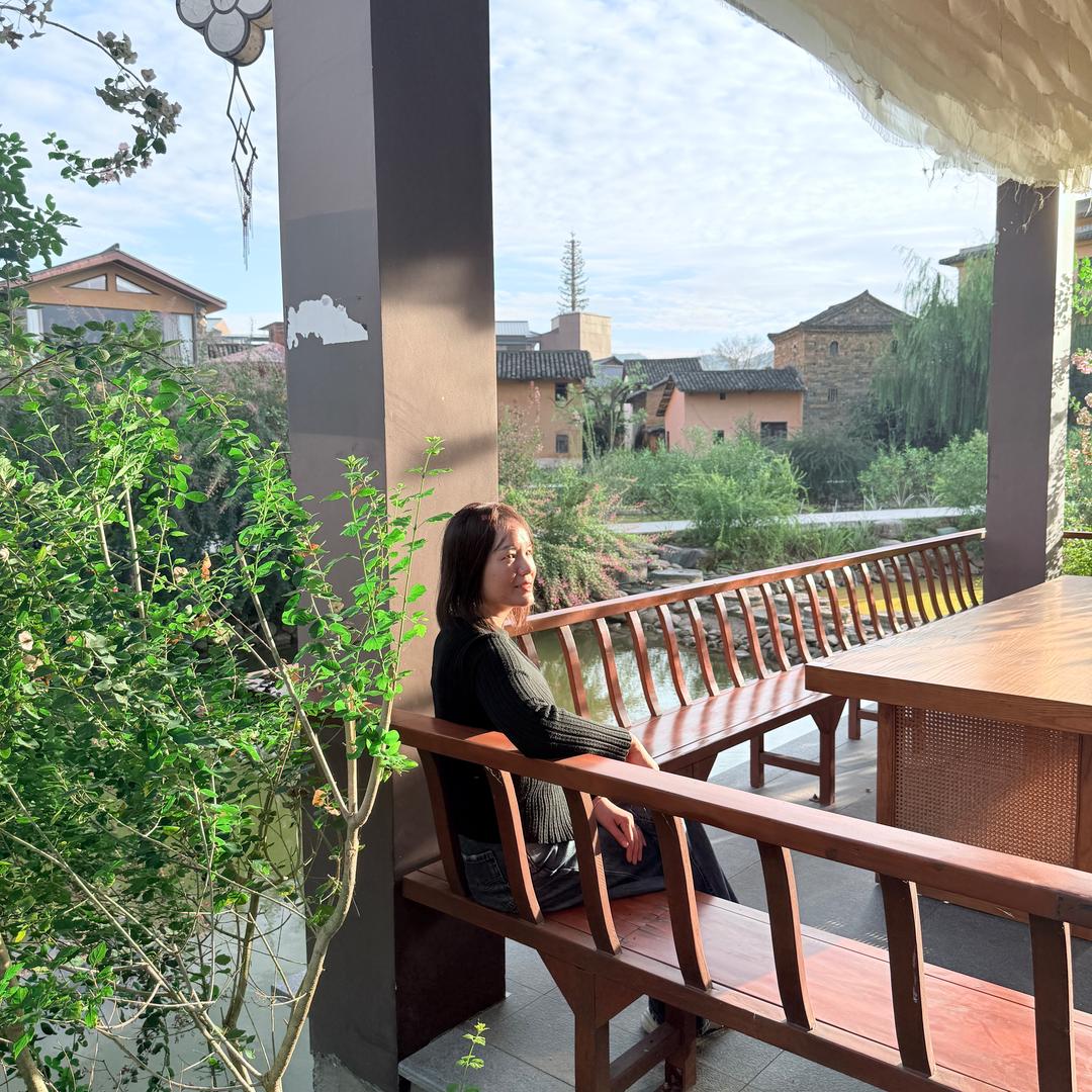 简简单单的喜欢