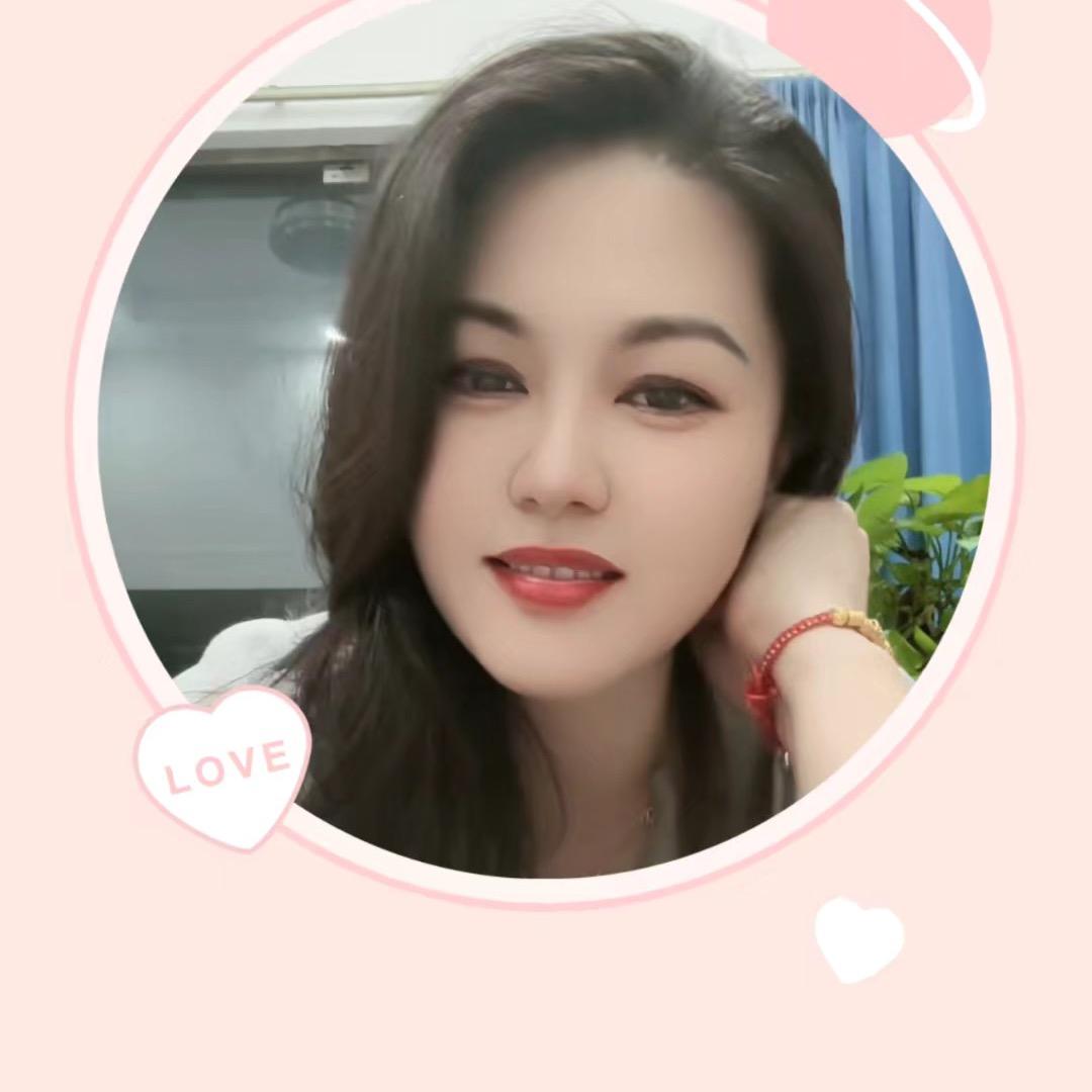 有故事的女人