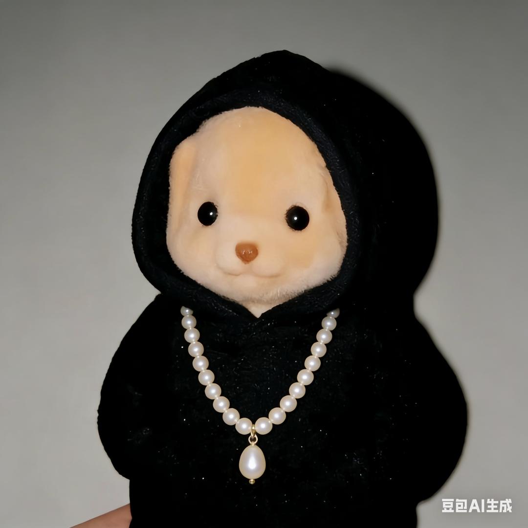 爱慕珍珠蒋于晏