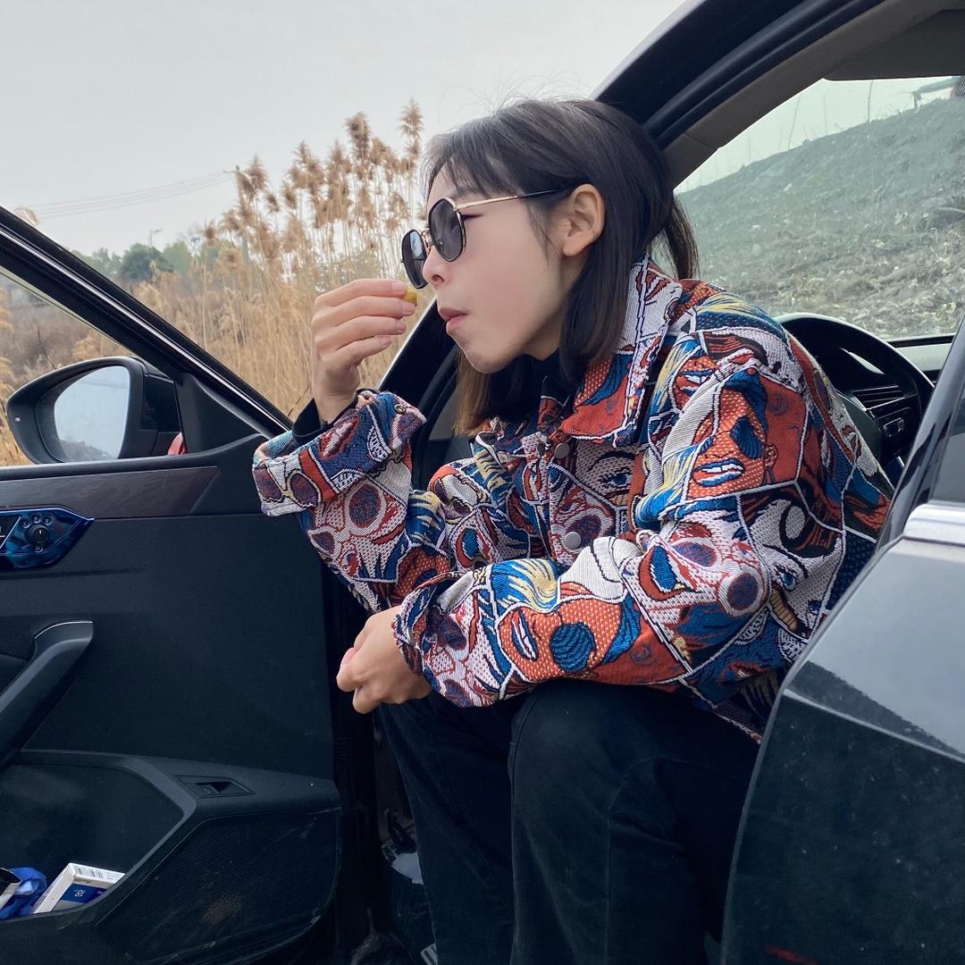 小妹爱钓鱼（渔具甄选）