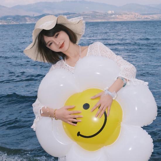 香香生活号穿搭分享