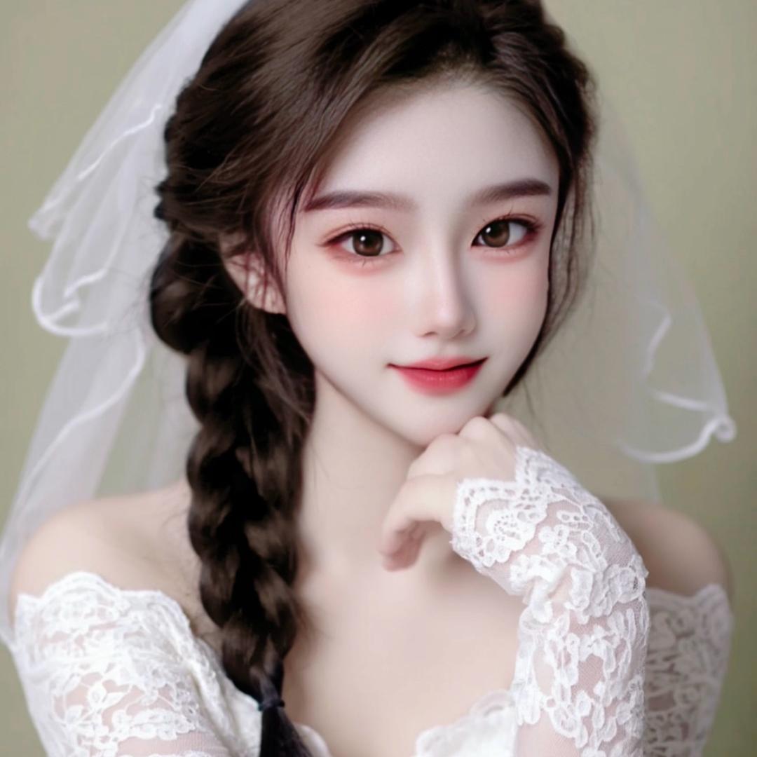 正好是你💋