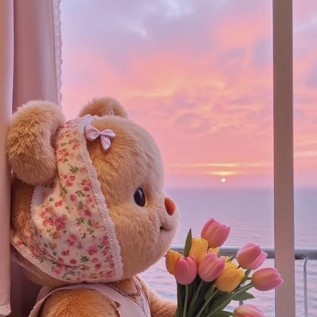 空港美饰品小店