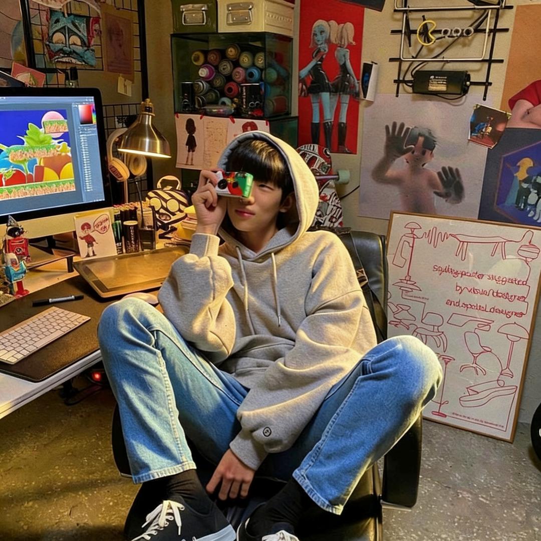 龙龙❤️开心