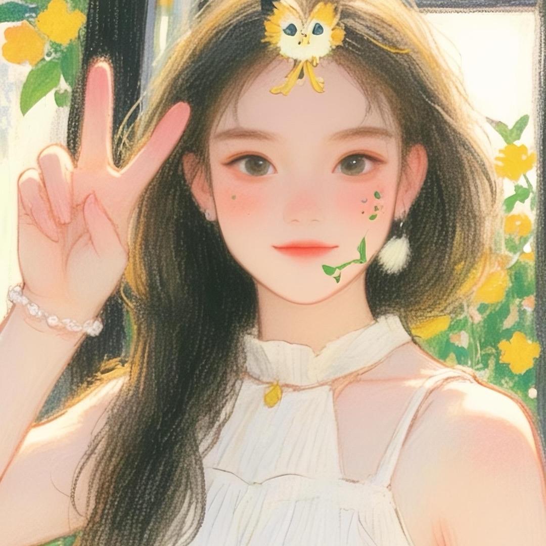 小蓉子吖🌻