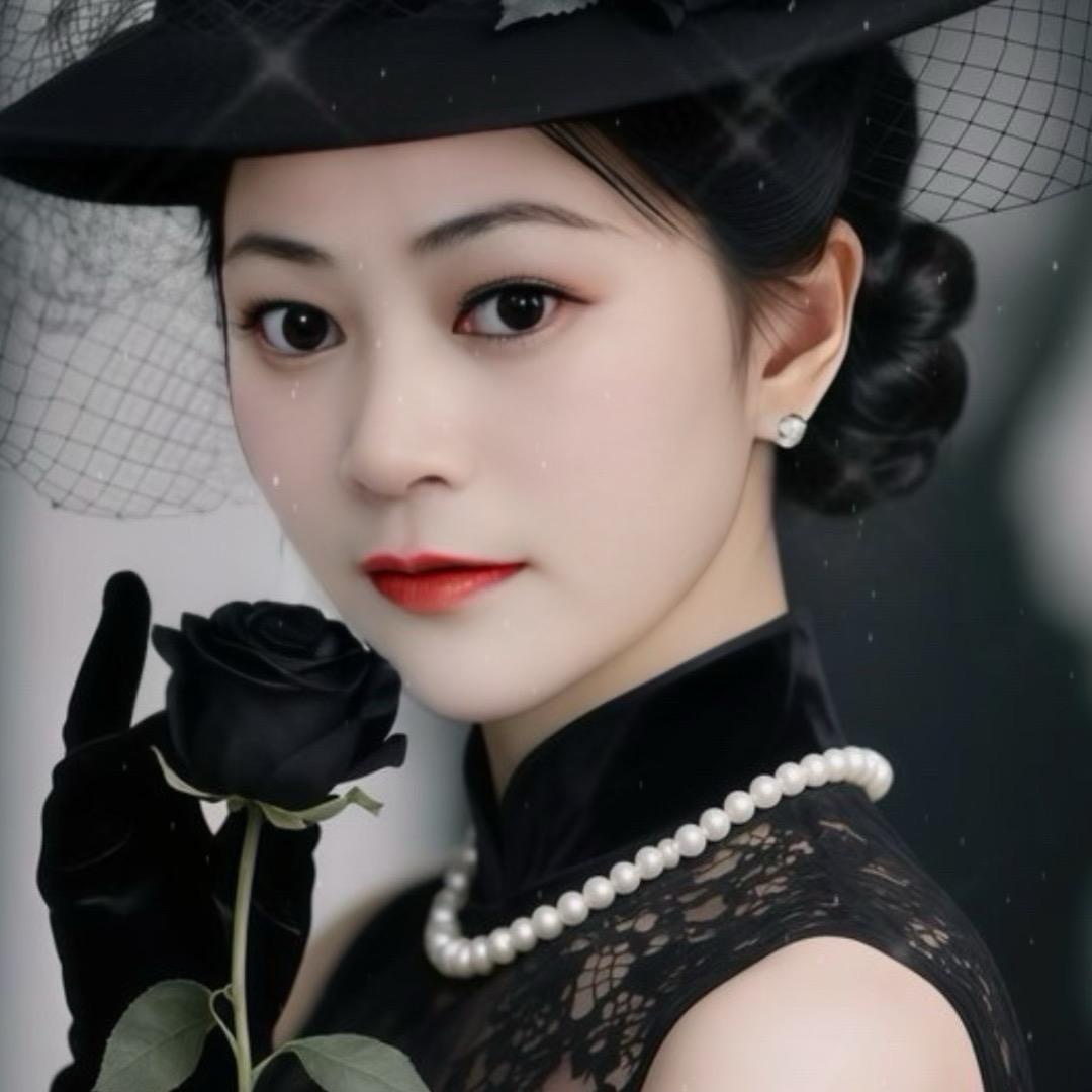 农村妹子