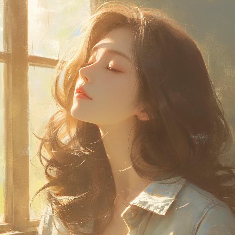 是沐沐呀🎧