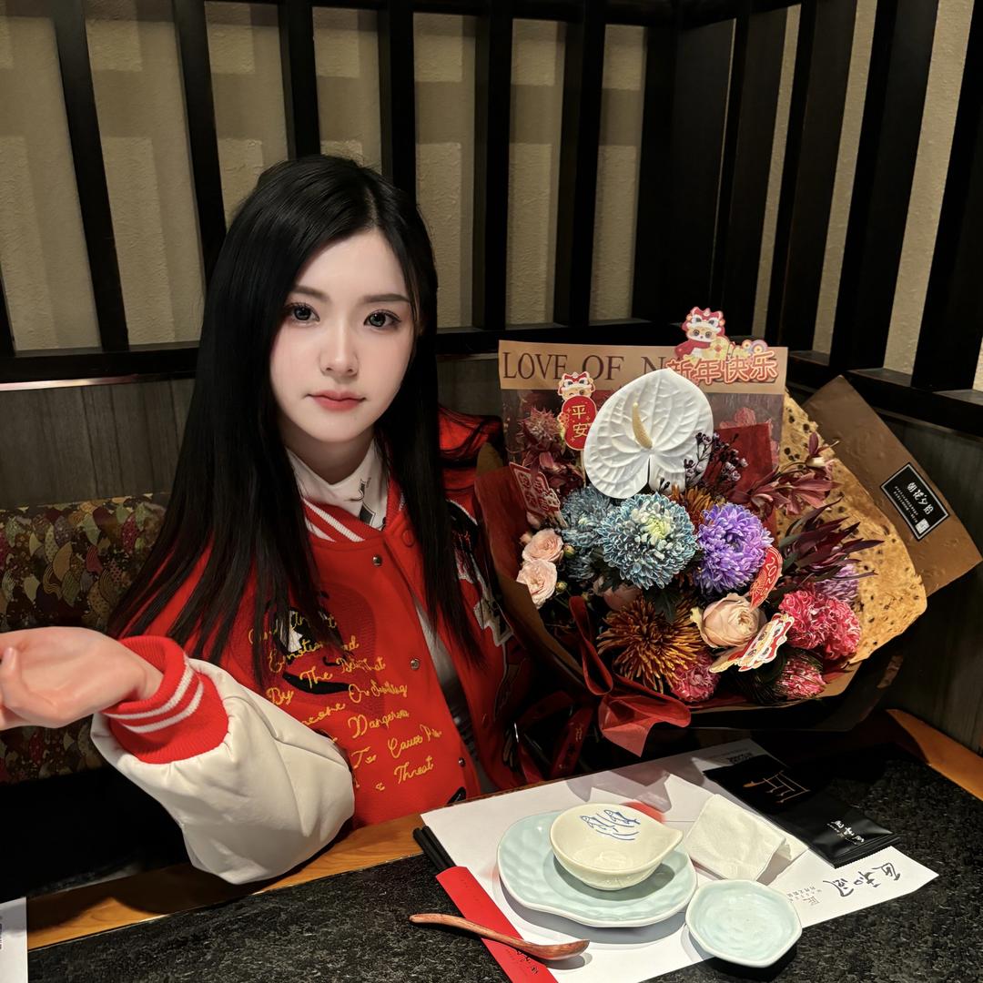 成都人的花园—朝花夕拾