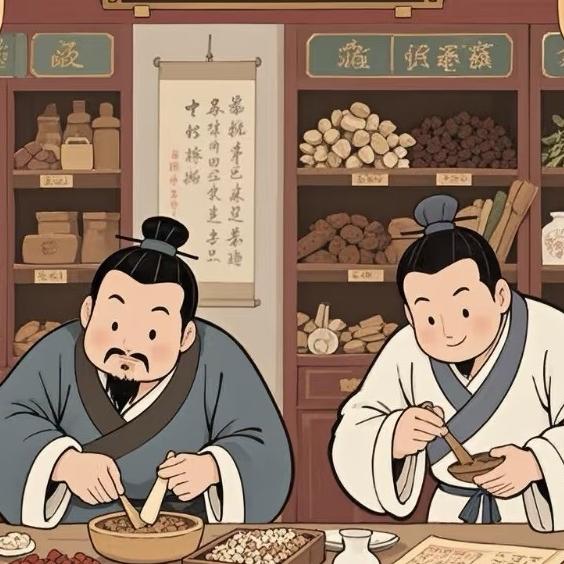 良姜甄选