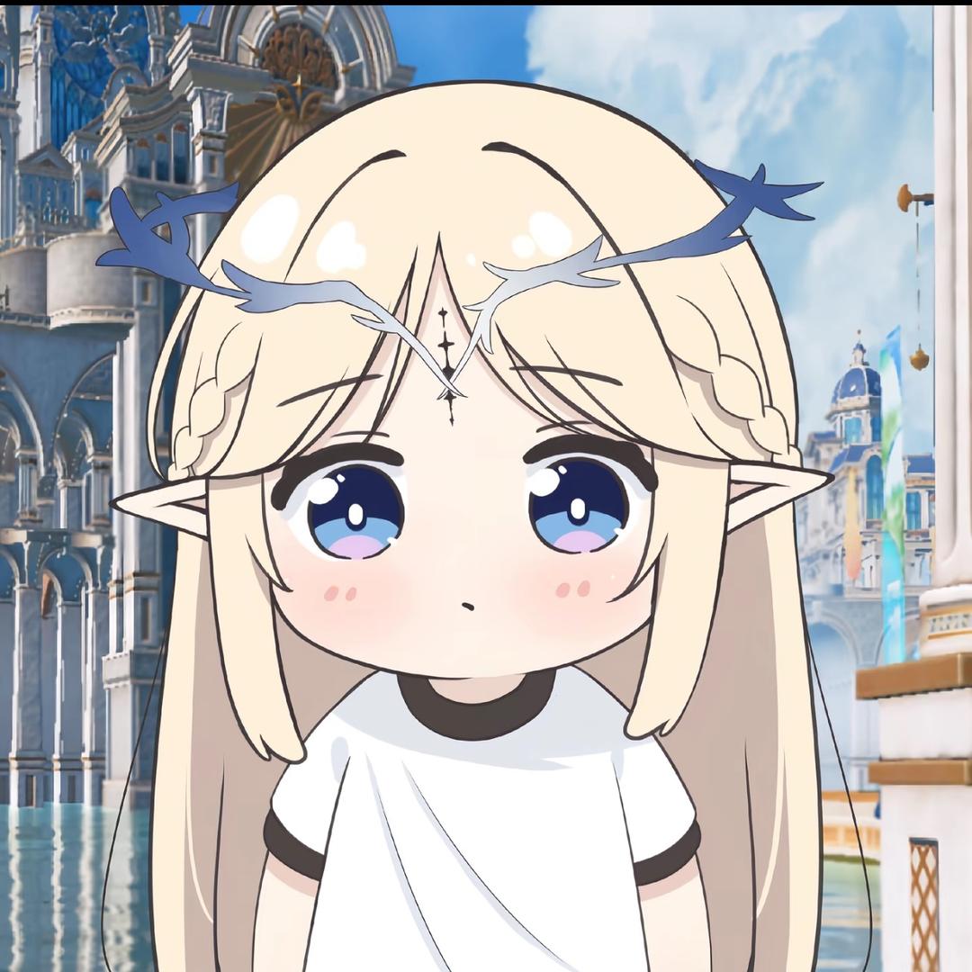 原神国一雷神姬子