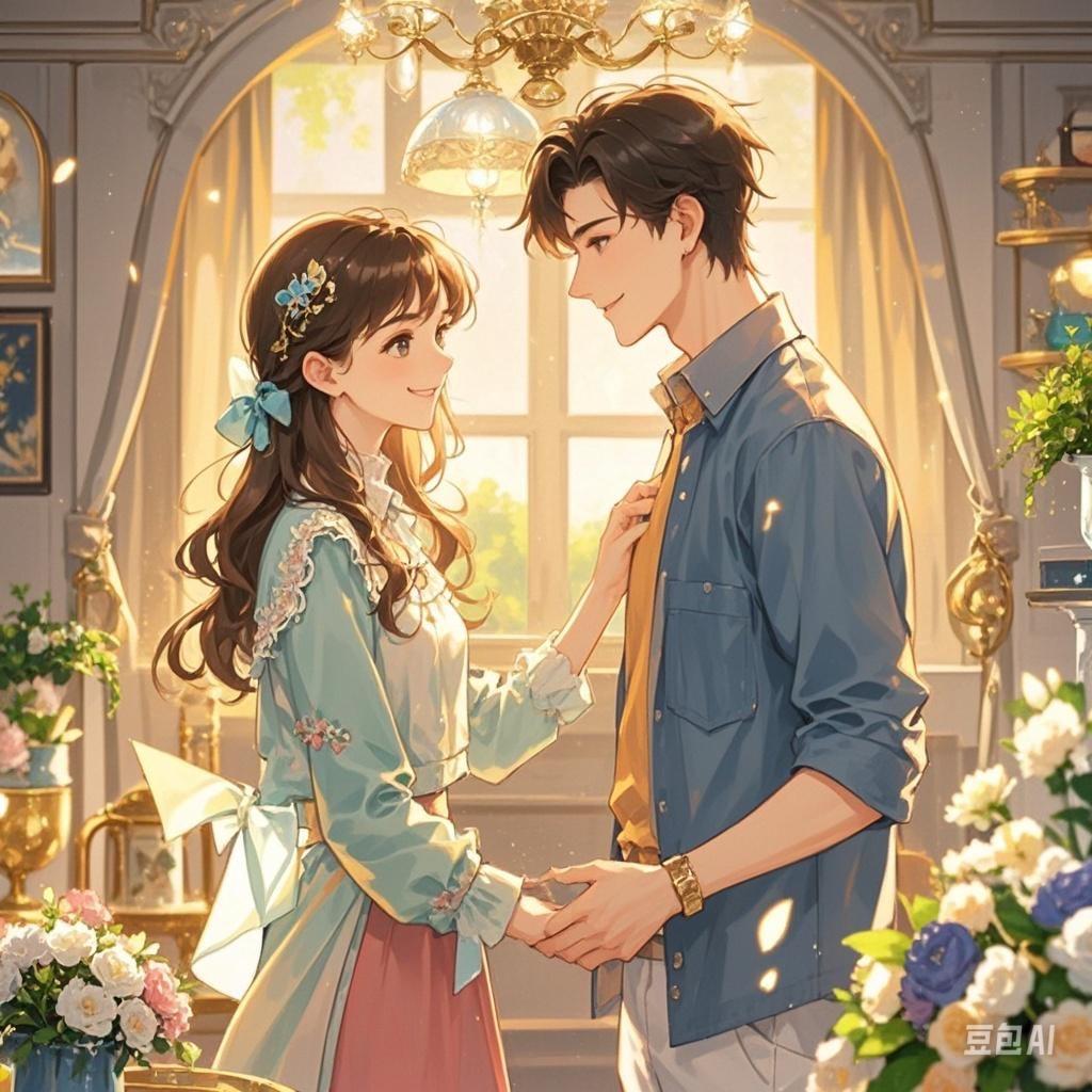 享受生活