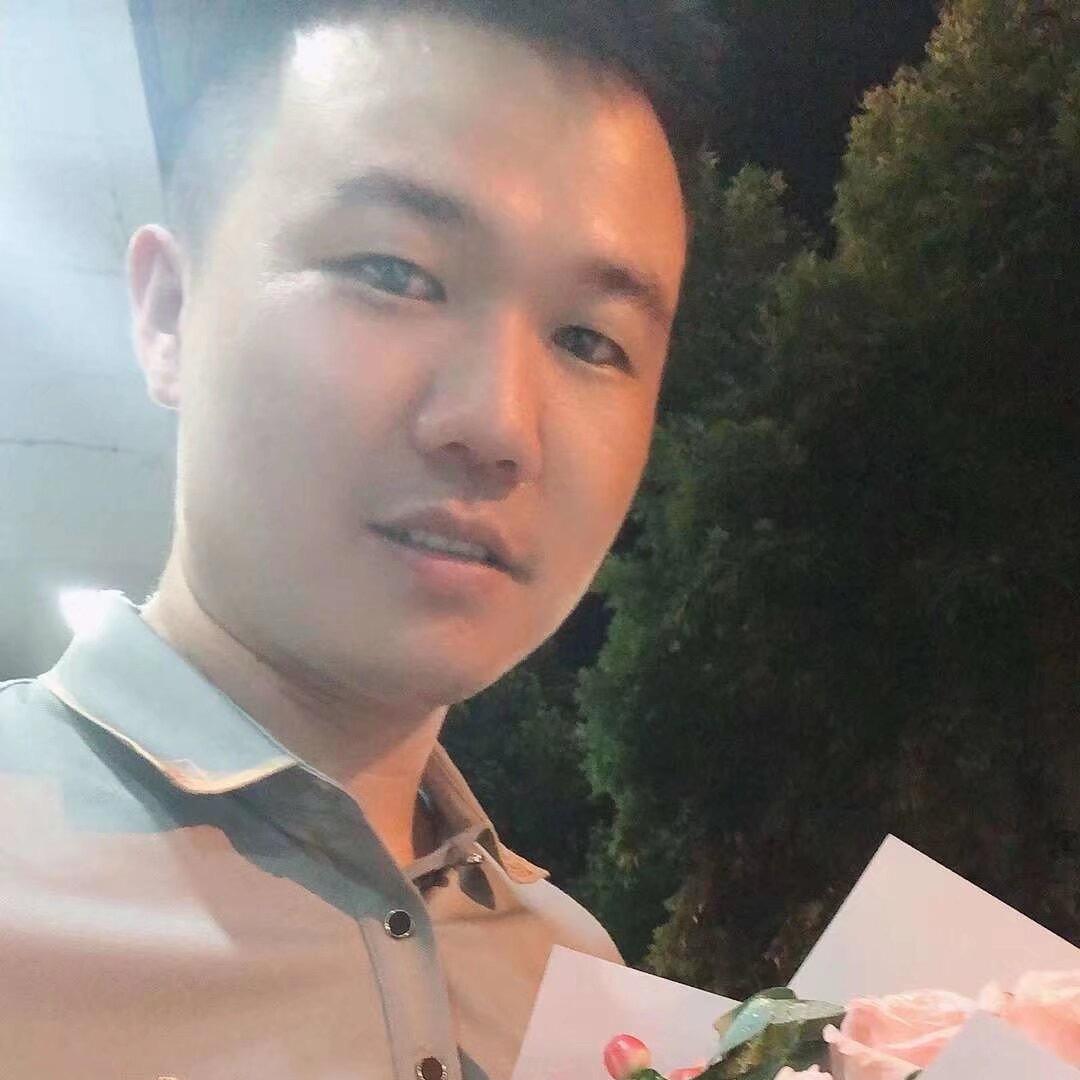 纯爱战士