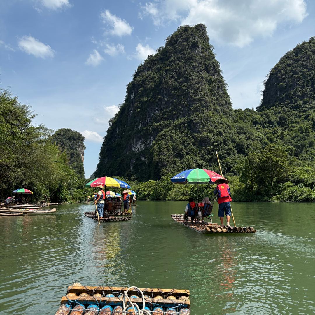 旅行随拍