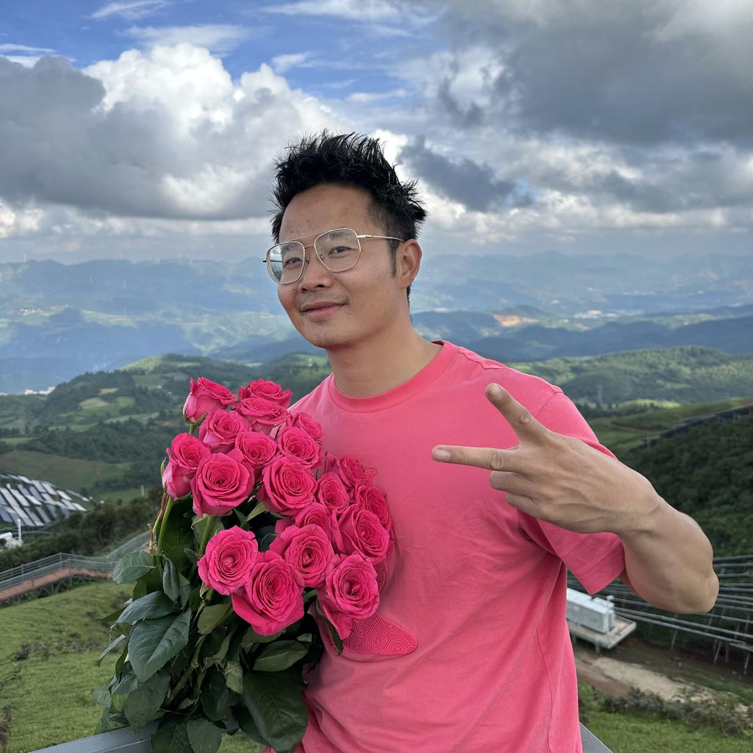 翻滚吧刘能
