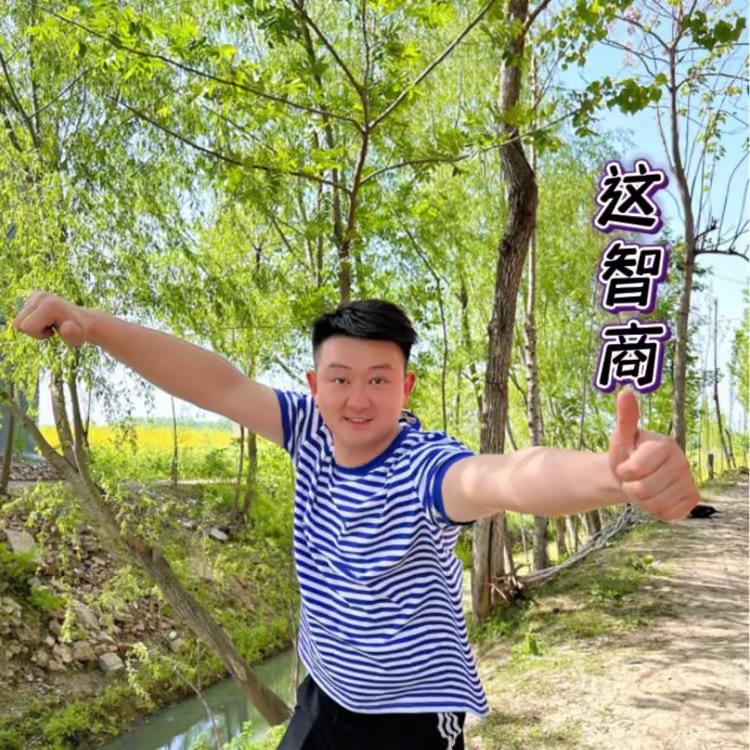 程二强（快乐一家人）